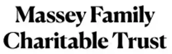 Massey Family Charitable Trust