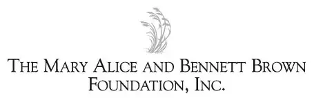 The Mary Alice and Bennett Brown Foundation