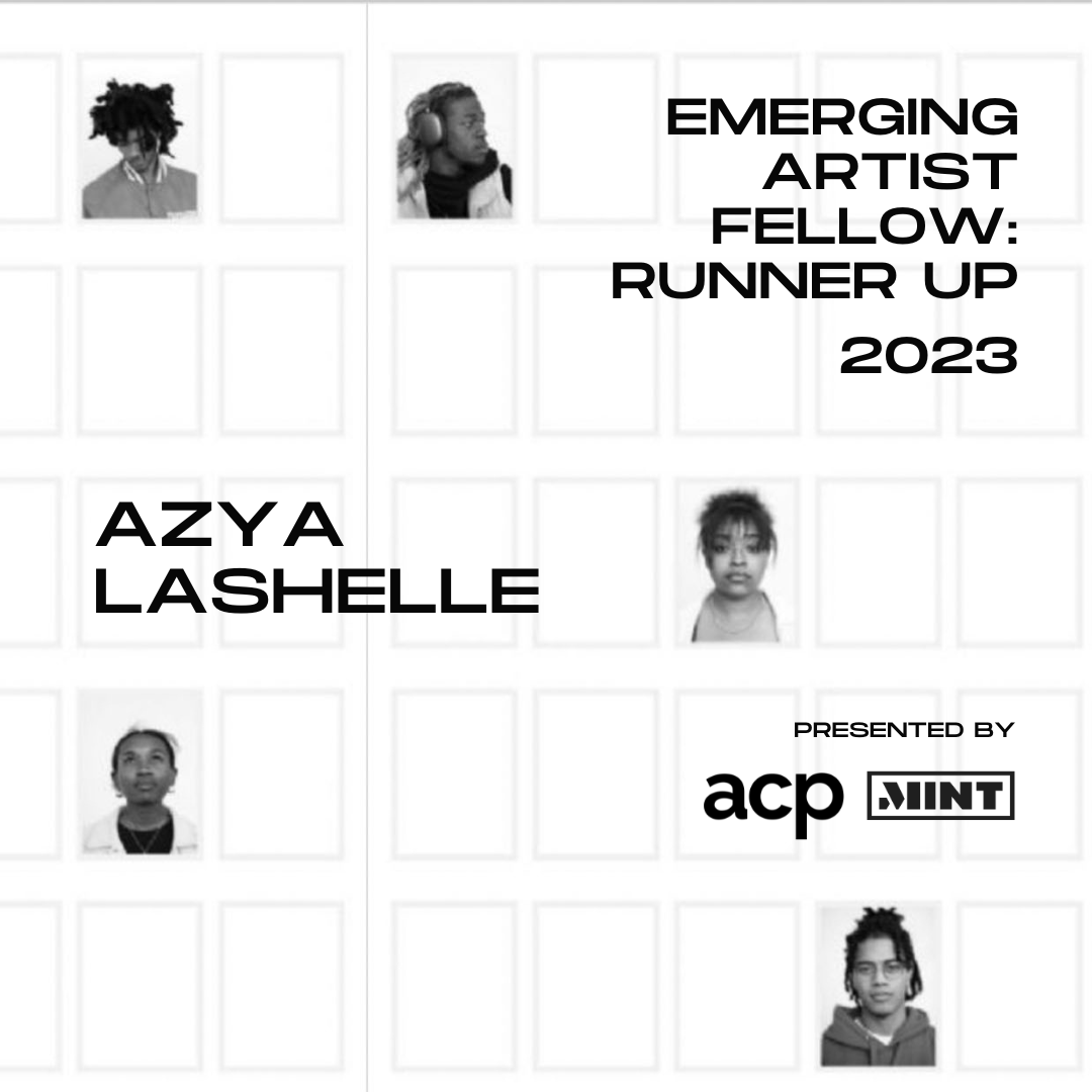 Azya Lashelle